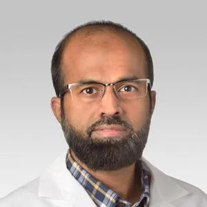Dr. Faheemuddin A. Ahmed, MD - Winfield, IL - Hospital Medicine