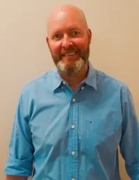 Dr. Luke Michels, MD - Davis, CA - Psychiatry
