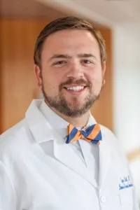 Dr. Ryan Wesley Nall, MD - Gainesville, FL - Internal Medicine