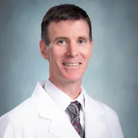 Dr. Matthew S. Irwin, DO, FAAOS