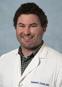 Dr. Samuel E Cohen, MD - West Hollywood, CA - Pulmonology