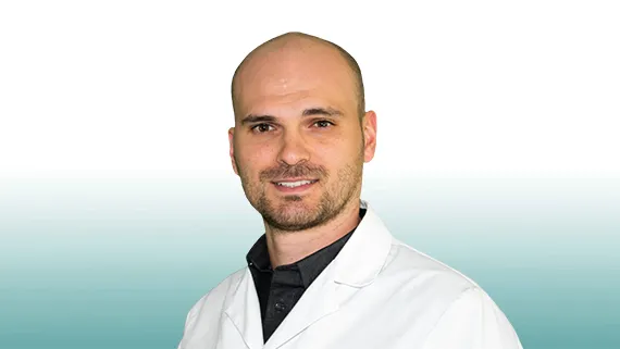 Dr. Joseph Williams, DO