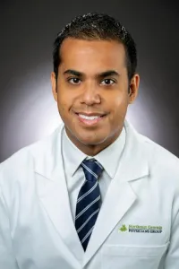 Dr. Adnan Elhammali, MD