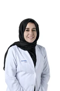 Dr. Nadia Falah, MD - Orlando, FL - Medical Genetics