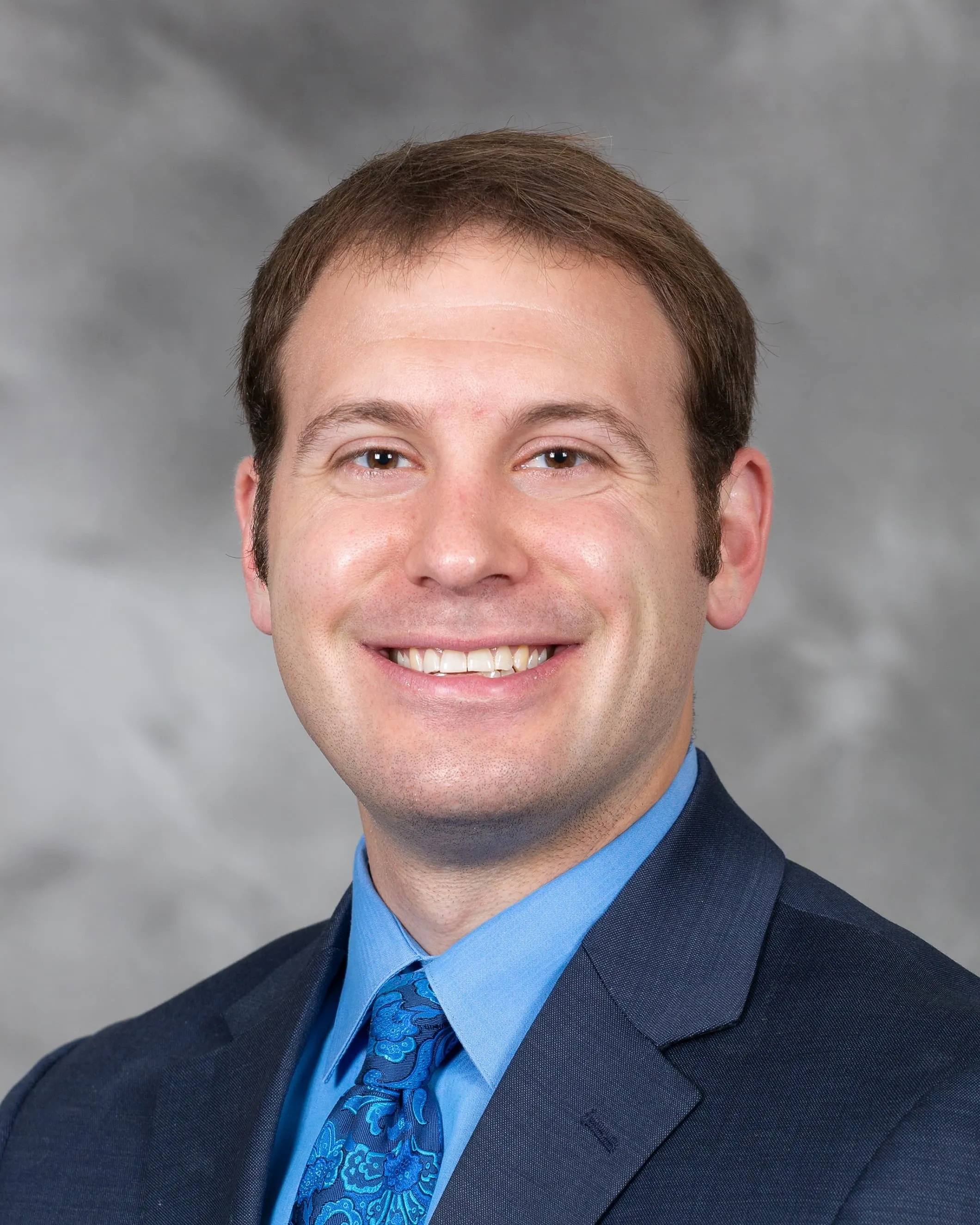 Dr. Adam R Harker, MD - Indianapolis, IN - Family Medicine