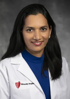 Dr. Neelima Rao, MD - Willoughby, OH - Internal Medicine