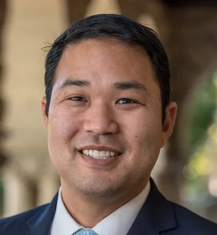 Dr. Nathan Koji Itoga