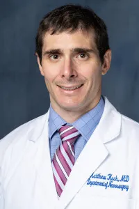 Dr. Matthew John Koch, MD - Gainesville, FL - Neurological Surgery
