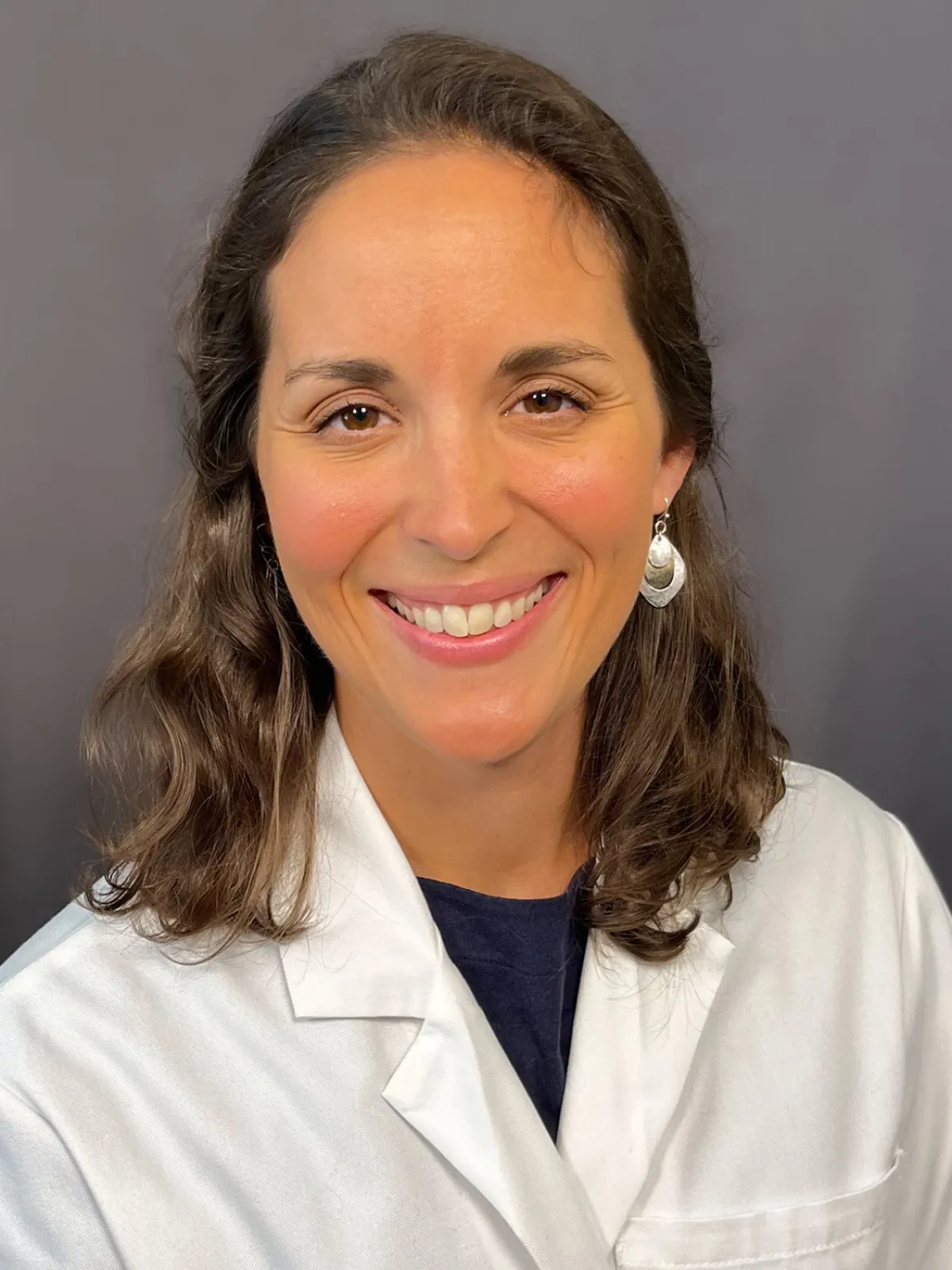 Dr. Elizabeth Perzanowski, MD - Williston, VT - Pediatrics, Internist/pediatrician