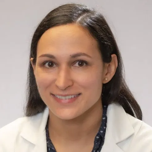 Dr. Andrea Blome, MD - New Orleans, LA - Emergency Medicine, Emergency Medicine Specialist