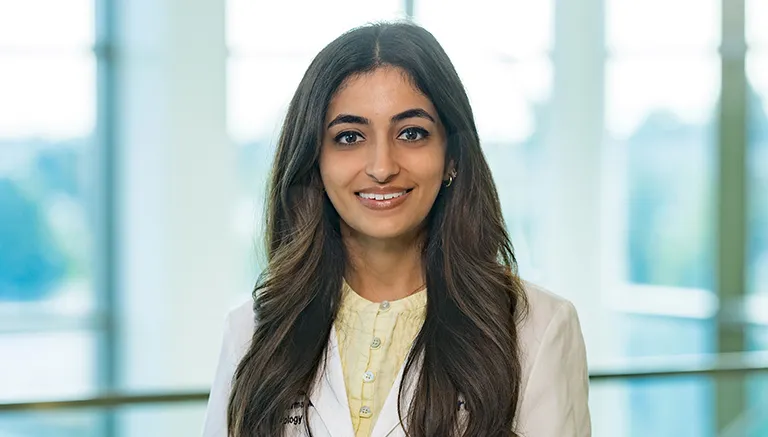 Dr. Srishti Sharma - Saint Louis, MO - Neurology, Neurologist