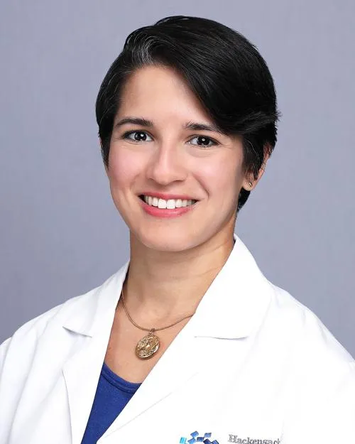 Dr. Sophia Augusta Toraby, MD - Hackensack, NJ - Critical Care Medicine, Surgical Critical Care