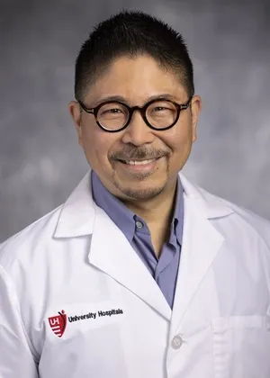 Dr. Kevin Makino, MD, PhD - Cleveland, OH - Psychiatry