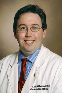 Dr. James Anthony Muldowney IIi, MD - Nashville, TN - Cardiovascular Disease, Interventional Cardiology, Neurology