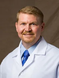 Dr. Tony John Hamilton, DO - Fargo, ND - Emergency Medicine