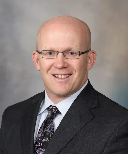 Dr. Kenneth Richard Olivier