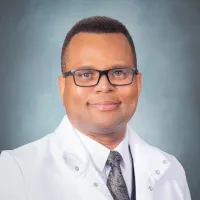 Dr. Jude Ojie, MD
