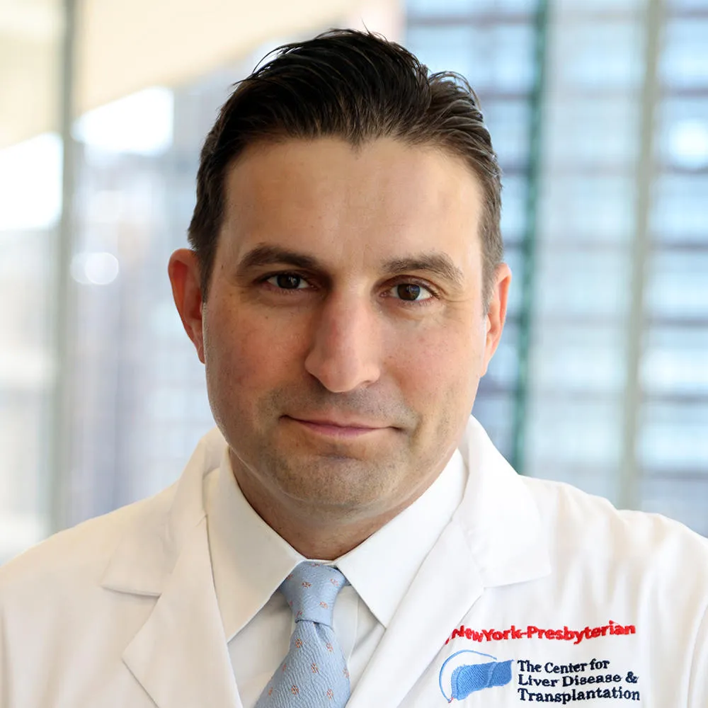 Dr. Jason Solomon Hawksworth, MD - New York, NY - Transplant Surgery, General Surgeon, Transplant Surgeon
