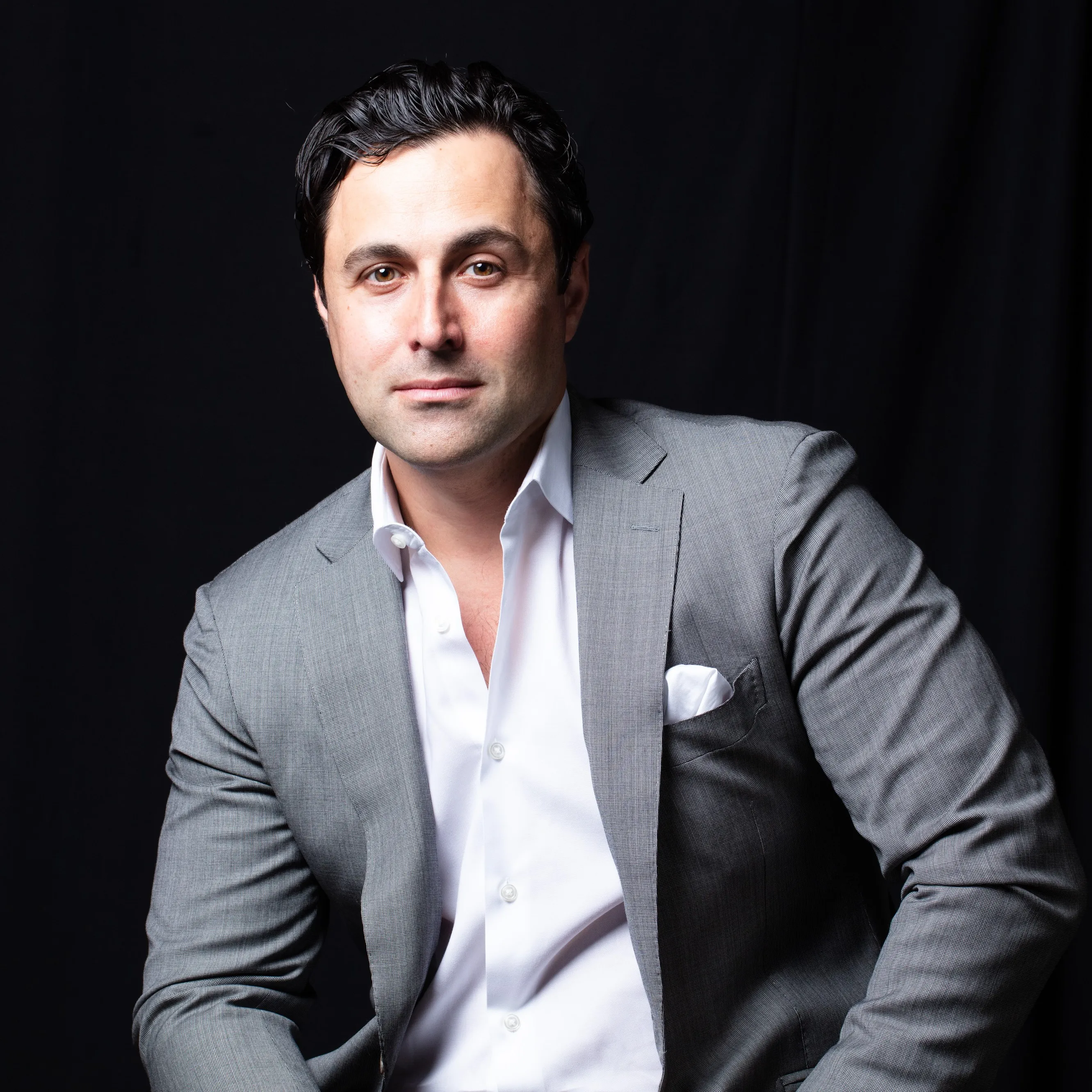 Dr. Ran Yehuda Stark, MD - Bala Cynwyd, PA - Plastic Surgery, Surgery