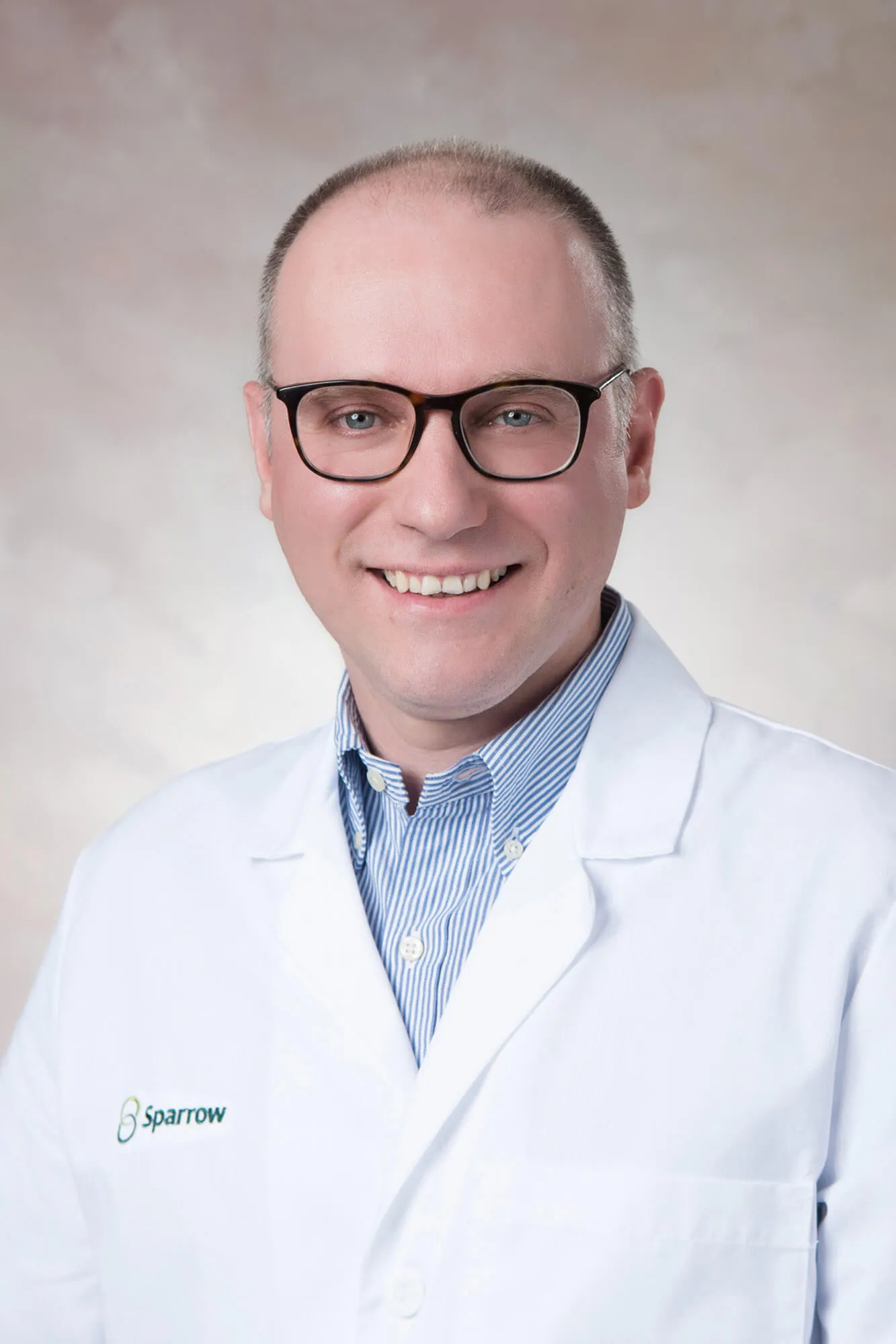 Dr. Selwan Edward, MD - Lansing, MI - Internal Medicine, Emergency Medicine Specialist