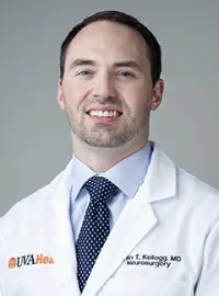 Dr. Ryan T Kellogg, MD - Charlottesville, VA - Neurological Surgery