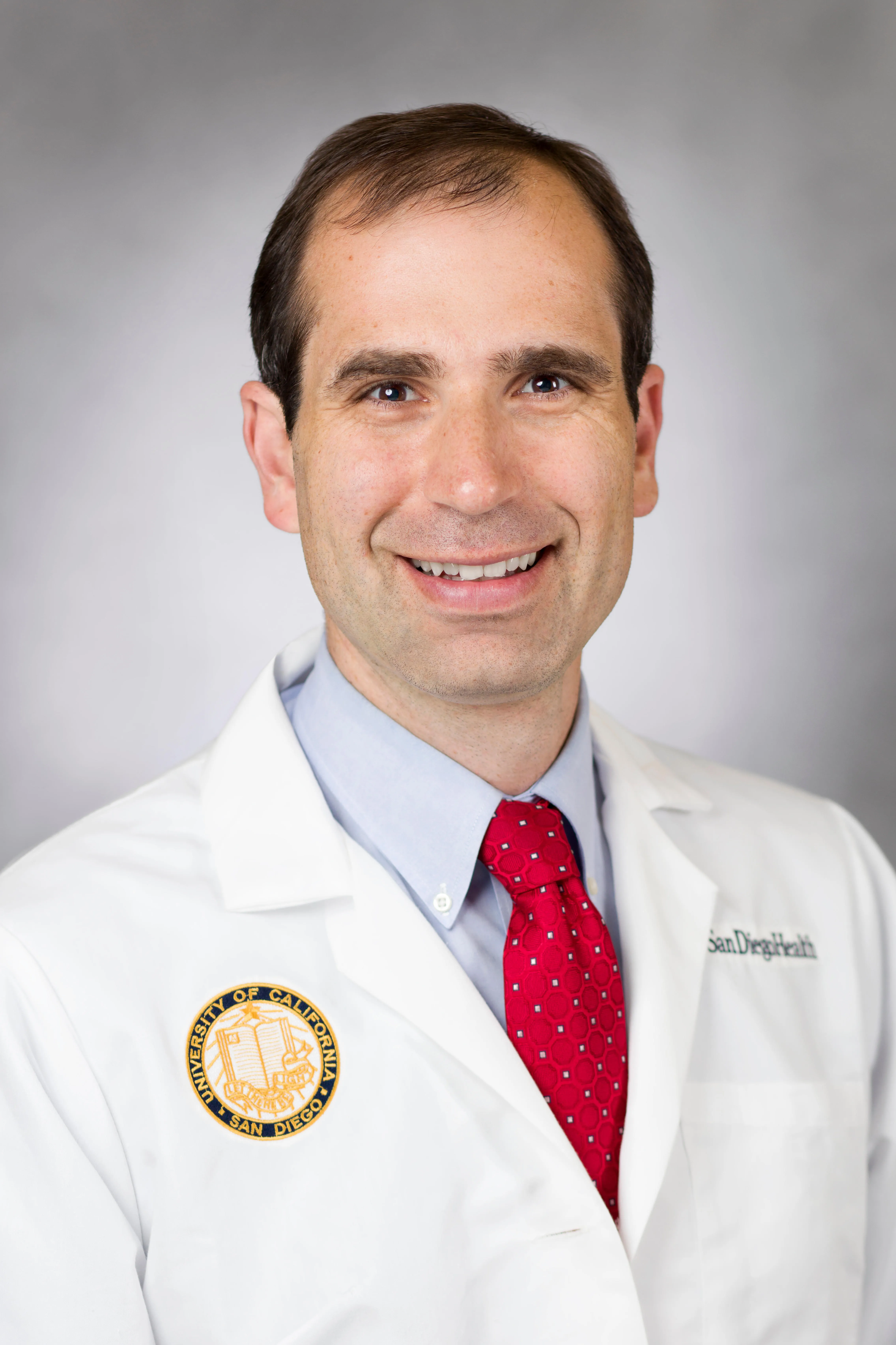 Dr. Seth K. Bechis, MD - Encinitas, CA - Urology, General Surgeon, Urologist