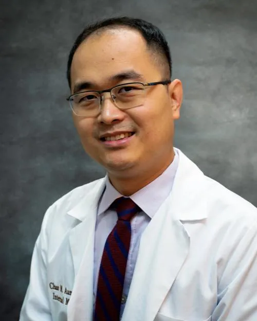 Dr. Chan Myat Aung, MD - Hesperia, CA - Internal Medicine