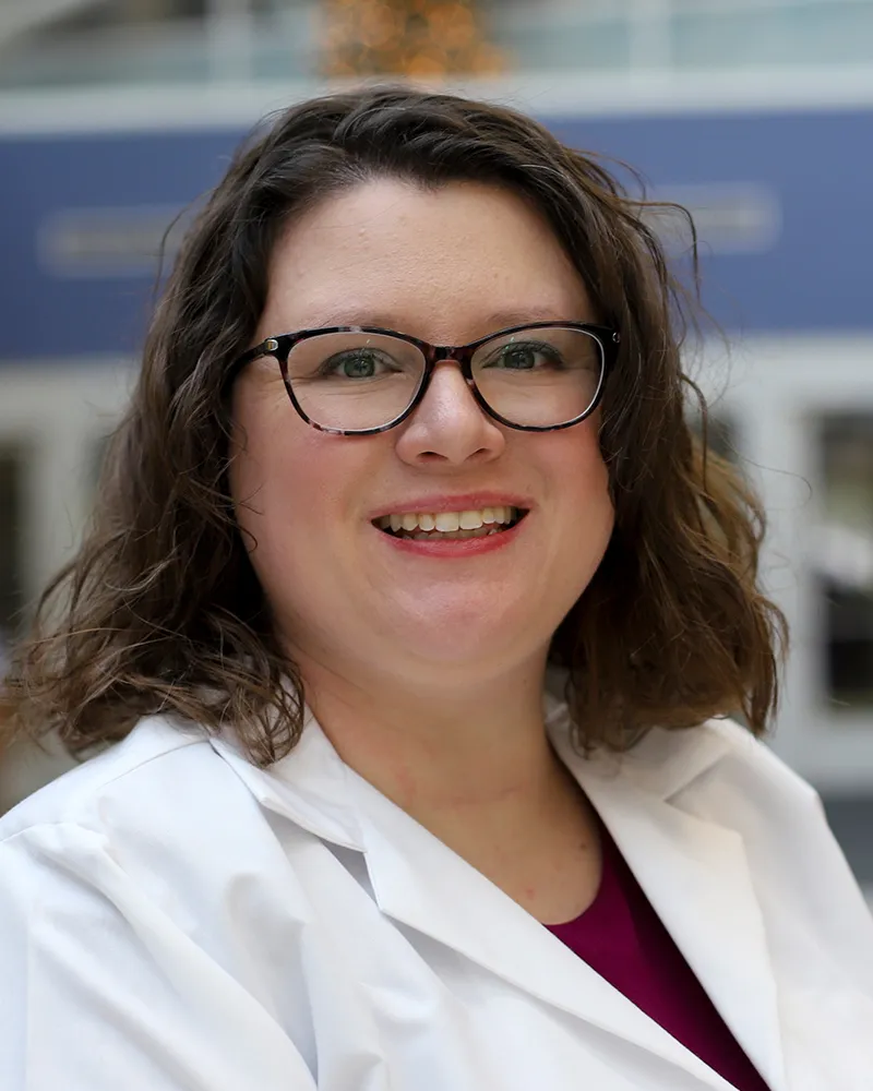 Dr. Alison Collins, DO - Kalamazoo, MI - Family Medicine