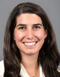 Dr. Danielle Sganga, MD - Boston, MA - Cardiovascular Disease