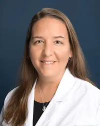 Dr. Courtney L Dostal, DO - Allentown, PA - Internal Medicine, Pulmonology