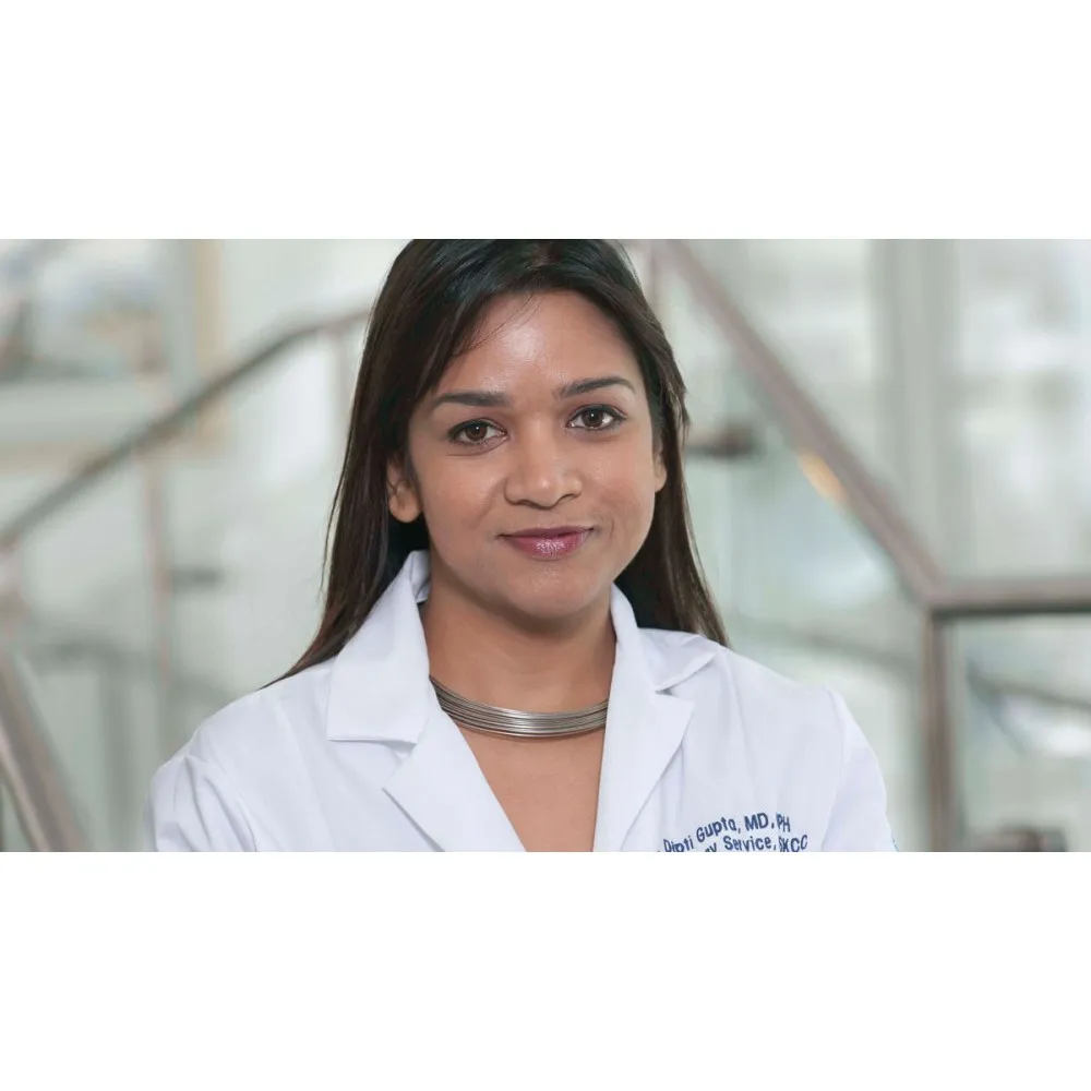Dr. Dipti Gupta, MD - New York, NY - Cardiovascular Disease, Cardiologist, Oncologist