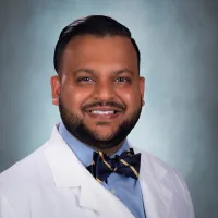 Dr. Khilen B. Patel, MD - Greenville, NC - Gynecologic Oncology, Obstetrics & Gynecology