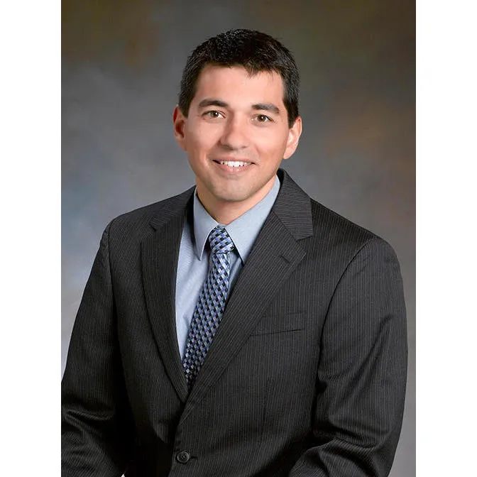 Dr. Jared Nissley, MD - Lancaster, PA - Family Medicine