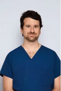 Dr. Alejandro Candil, MD - Harlingen, TX - Trauma Surgery
