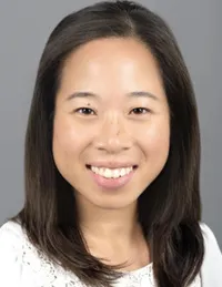 Dr. Michelle Mo, MD - Boston, MA - Orthopedic Surgery