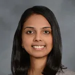 Dr. Dr. Chandrika Sridharamurthy, MD
