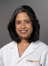 Dr. Tessy K Paul, MD - Charlottesville, VA - Pulmonology