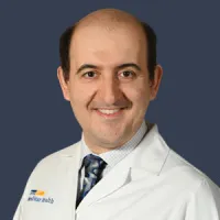 Dr. Behzad Doratotaj, MD - Olney, MD - Oncology, Hematology