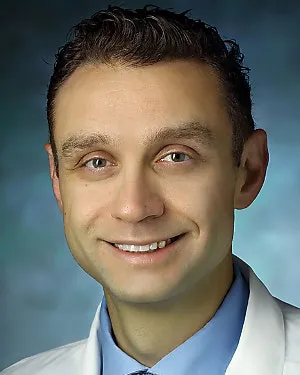 Dr. Ahmad Marashly, MD - Baltimore, MD - Neurology, Neurologist