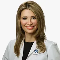 Dr. Nura Festic - Jacksonville, FL - Sleep Medicine, Family Medicine