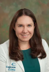 Dr. Lauren E. Nelson, MD - Roanoke, VA - Family Medicine, Obstetrics & Gynecology