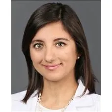 Dr. Ana Cristina Sandoval Leon, MD - Miami, FL - Oncology, Oncologist