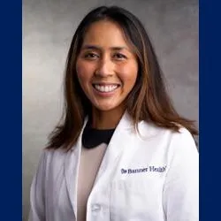 Dr. Christina Elize Aquino Jara, MD