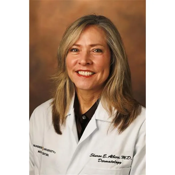Dr. Sharon Elizabeth Albers - Nashville, TN - Dermatology, Allergist/immunologist