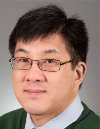 Dr. Edward Yang, MD, PhD - Boston, MA - Diagnostic Radiology