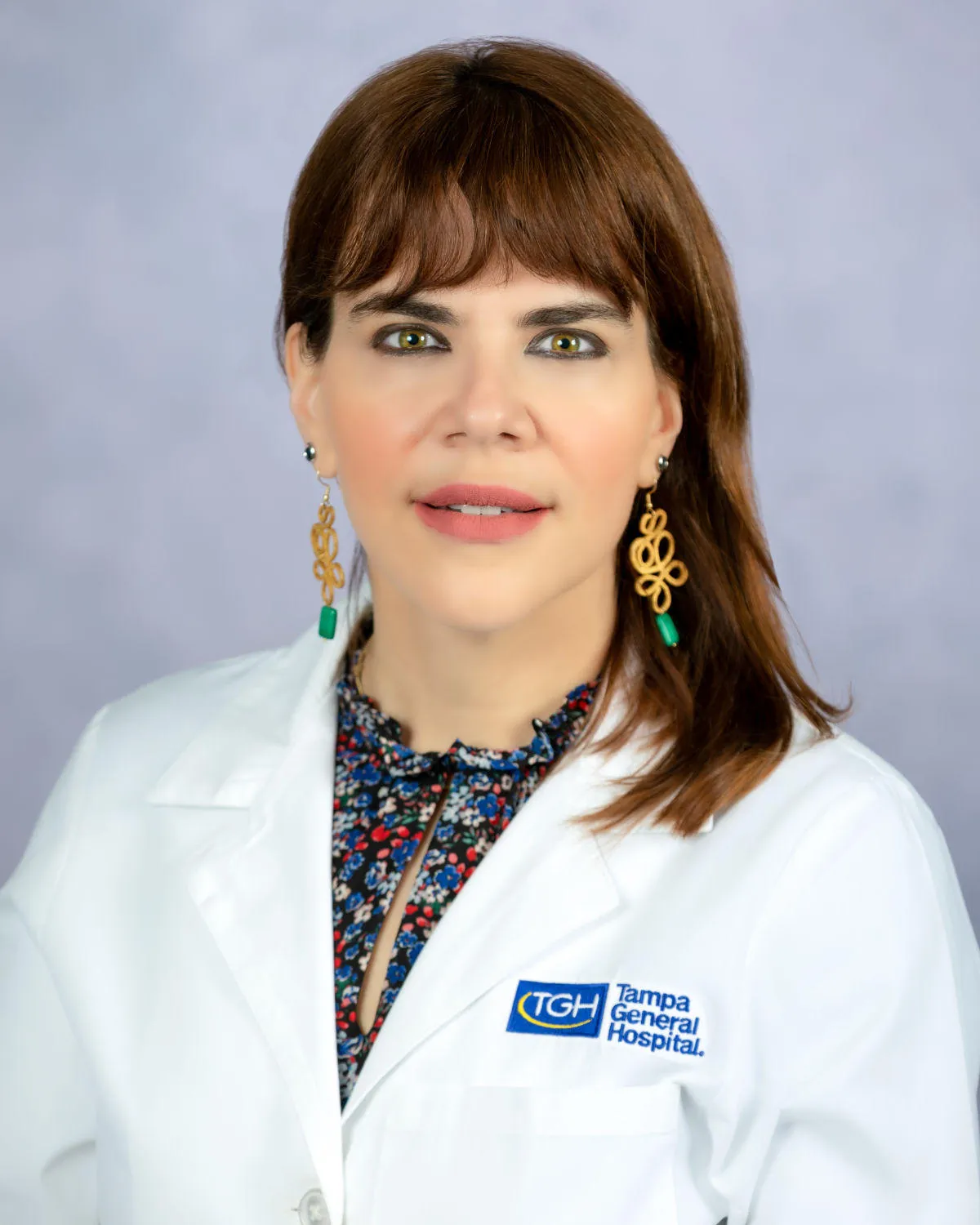 Dr. Evangelia Katsoulakis, MD - Tampa, FL - Radiation Oncology, Internal Medicine