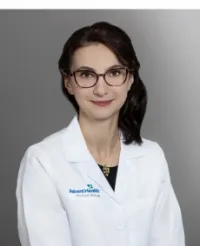 Dr. Diana Revenco, MD - Tampa, FL - Interventional Cardiology, Cardiovascular Disease