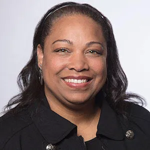Anya Theresa Griffin, PhD - Menlo Park, CA - Psychology