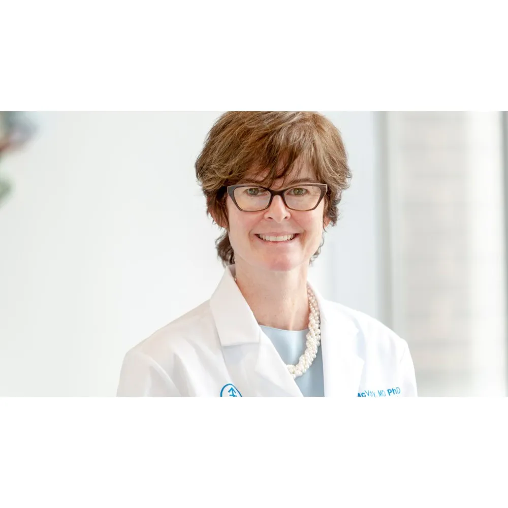 Dr. Lauren Mcvoy, MD, PhD - New York, NY - Pathology, Oncologist, Pathologist