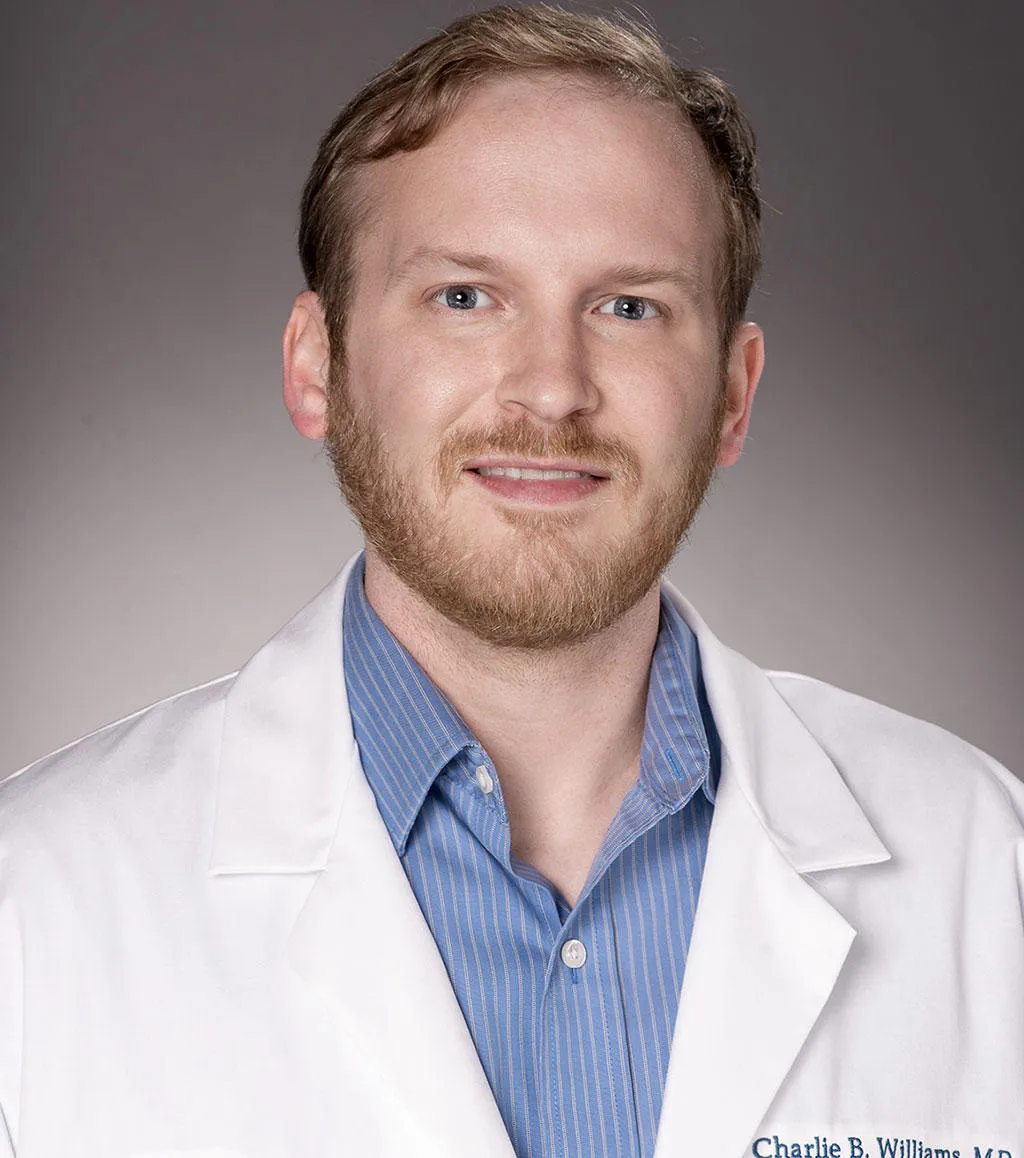 Dr. Charlie Williams, MD - Denton, TX - Pediatrics, Internist/pediatrician